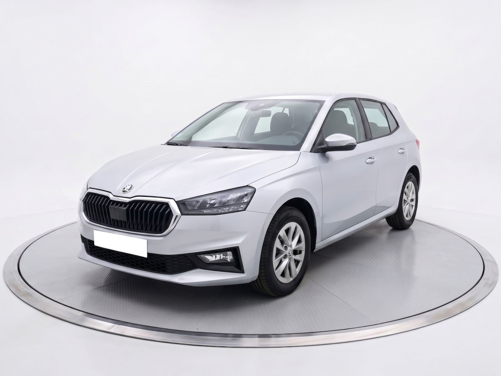 imagen de SKODA FABIA 1.0 TSI 110 CV Ambition - REF: 07168