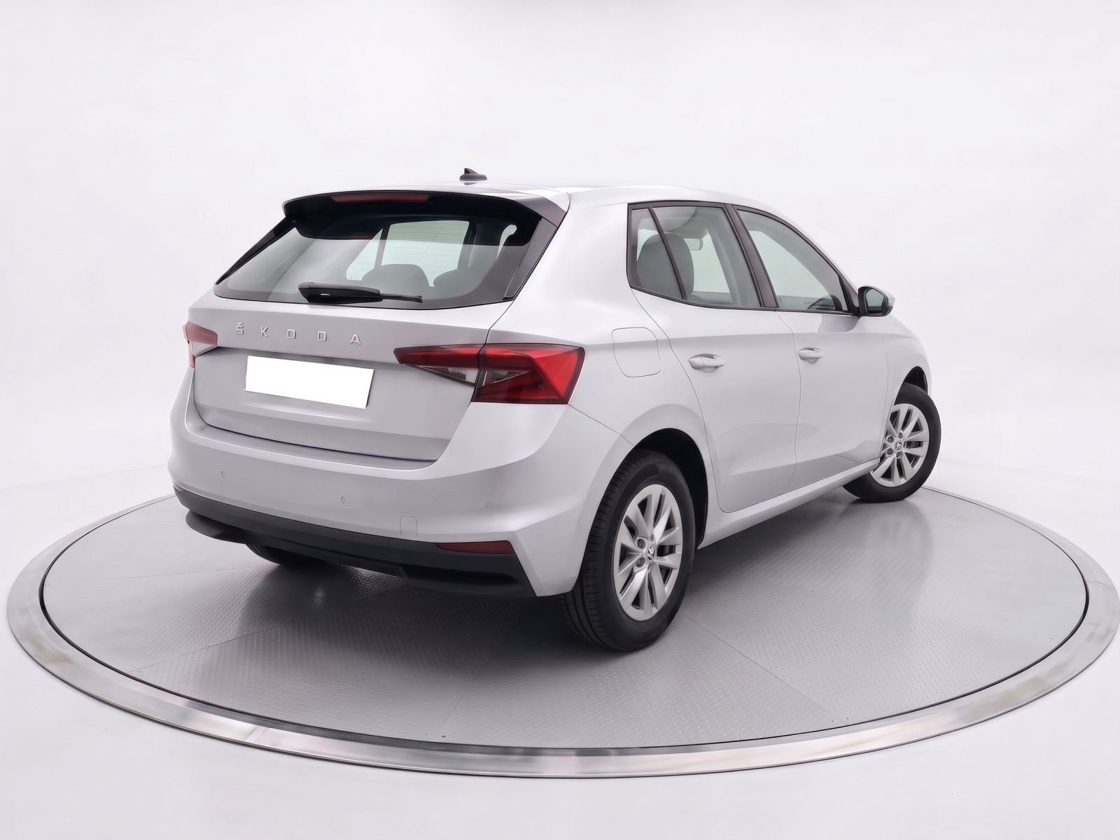 SKODA FABIA 1.0 TSI 110 CV Ambition 2