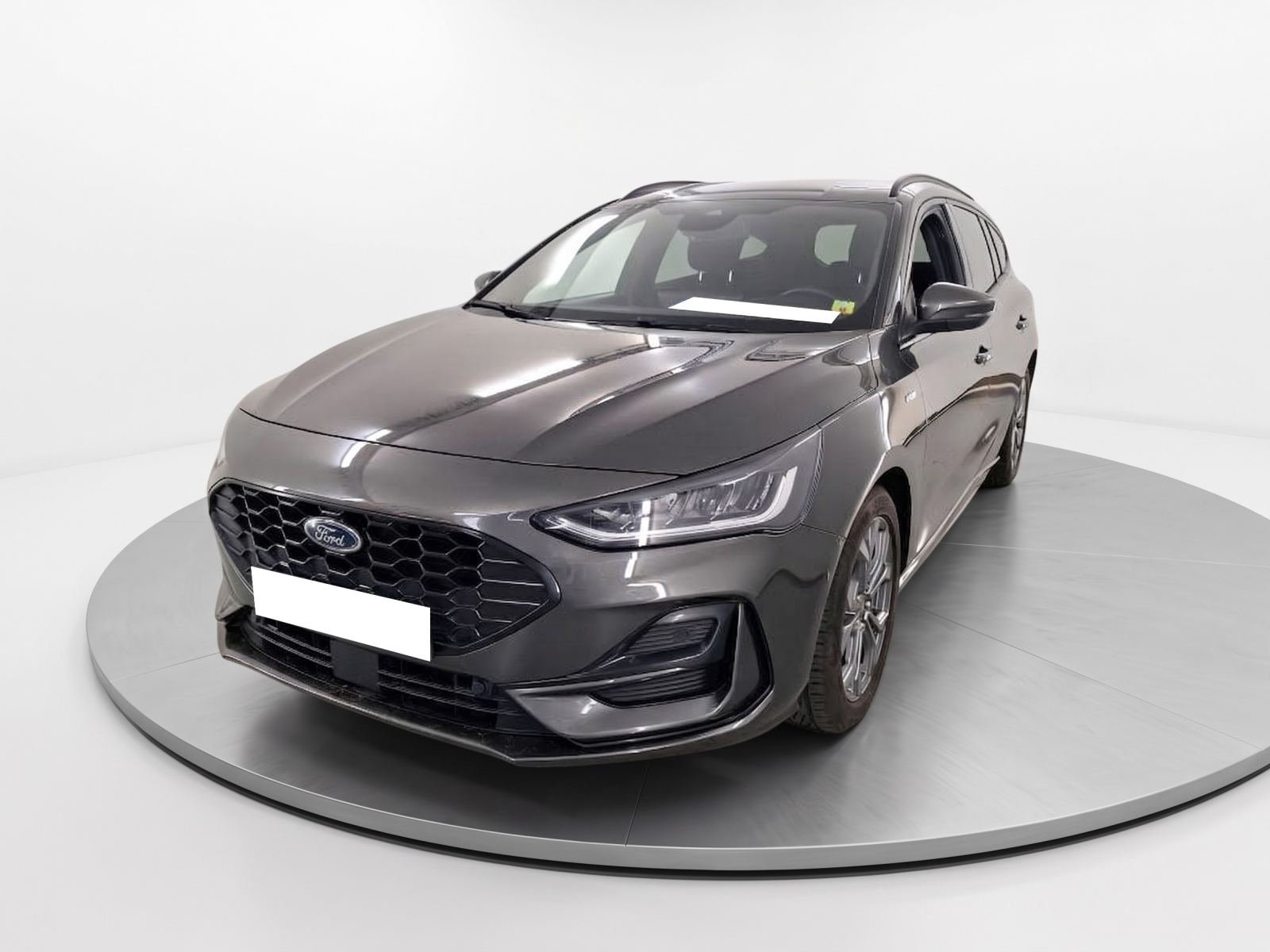 FORD FOCUS CLIPPER 1.0I ECOBOOST MHEV 92KW ST-LINE 1 