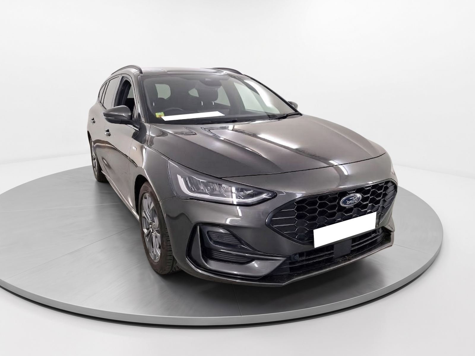 FORD FOCUS CLIPPER 1.0I ECOBOOST MHEV 92KW ST-LINE 2 