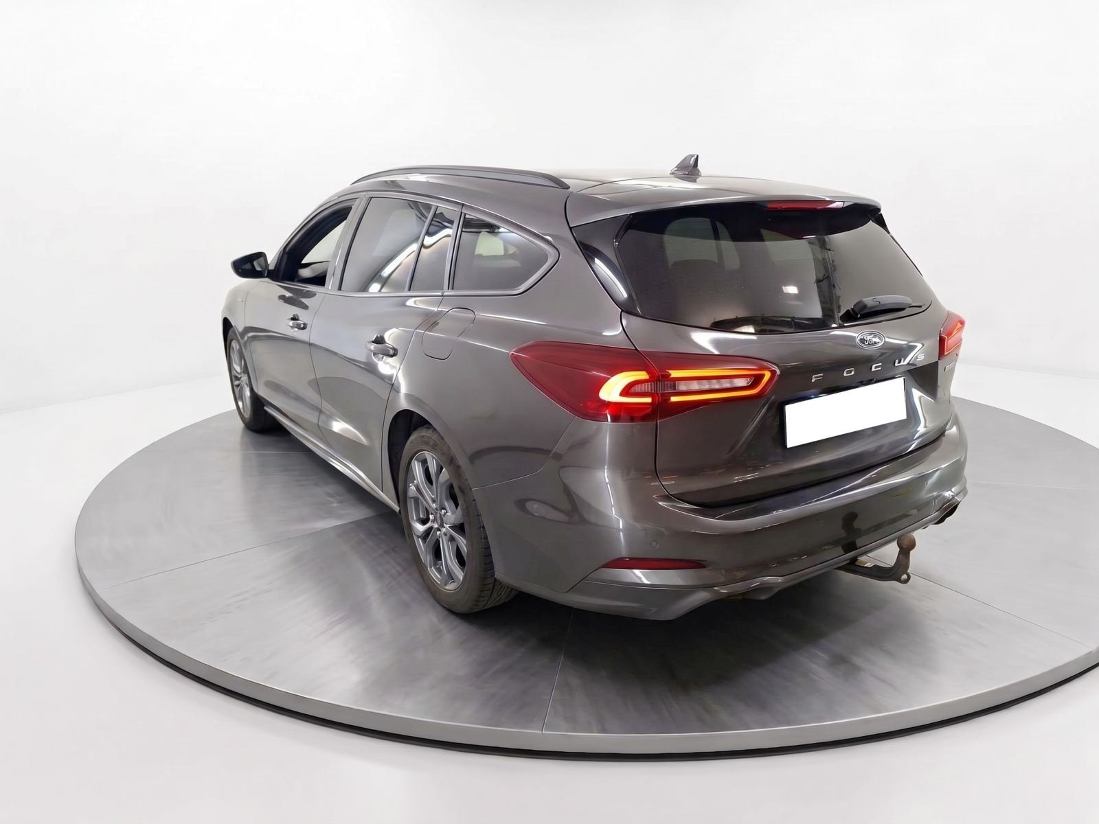 FORD FOCUS CLIPPER 1.0I ECOBOOST MHEV 92KW ST-LINE 3 