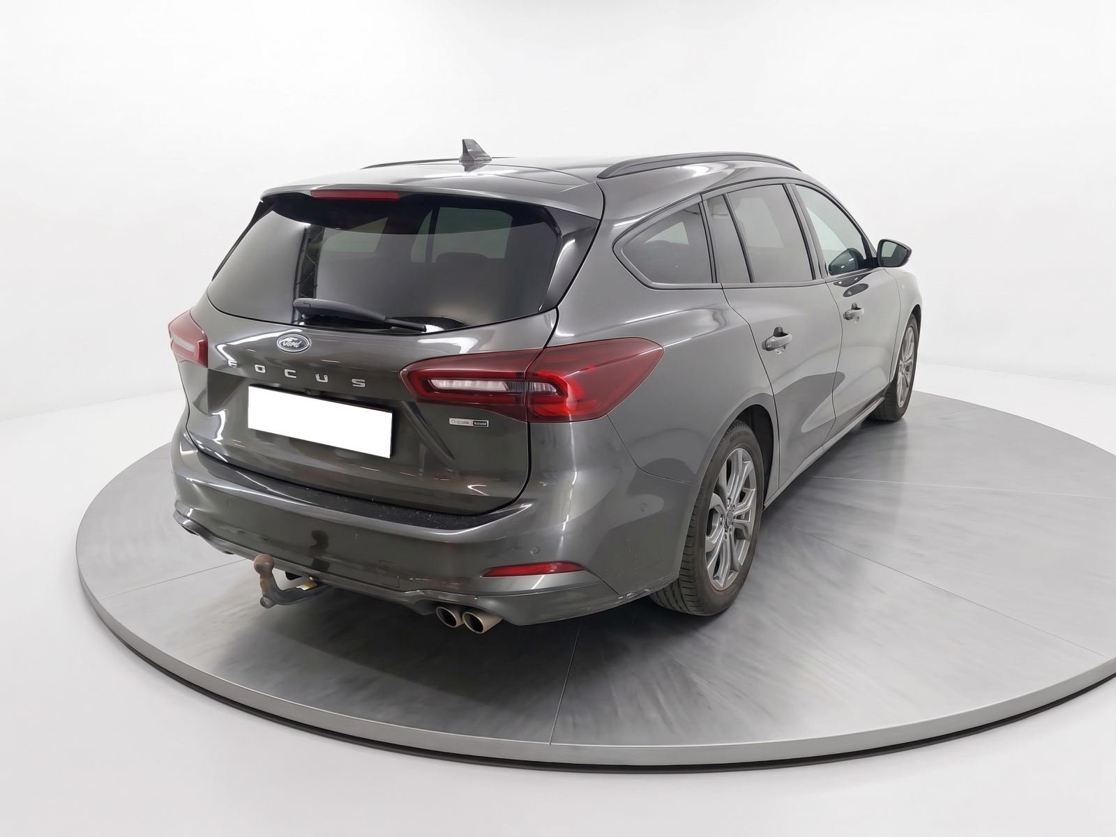 FORD FOCUS CLIPPER 1.0I ECOBOOST MHEV 92KW ST-LINE 4 