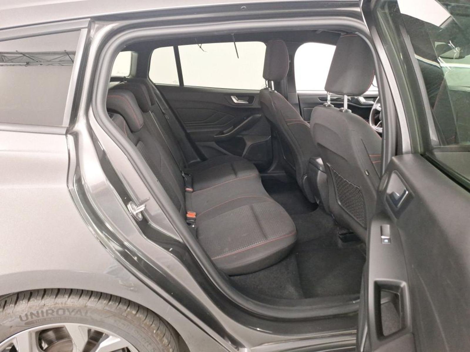 FORD FOCUS CLIPPER 1.0I ECOBOOST MHEV 92KW ST-LINE 7 