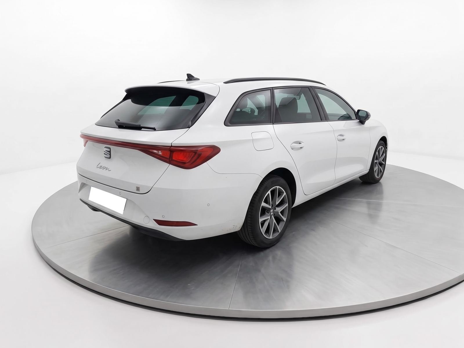 SEAT LEON SP 2.0 TDI 85kW Style Go 2