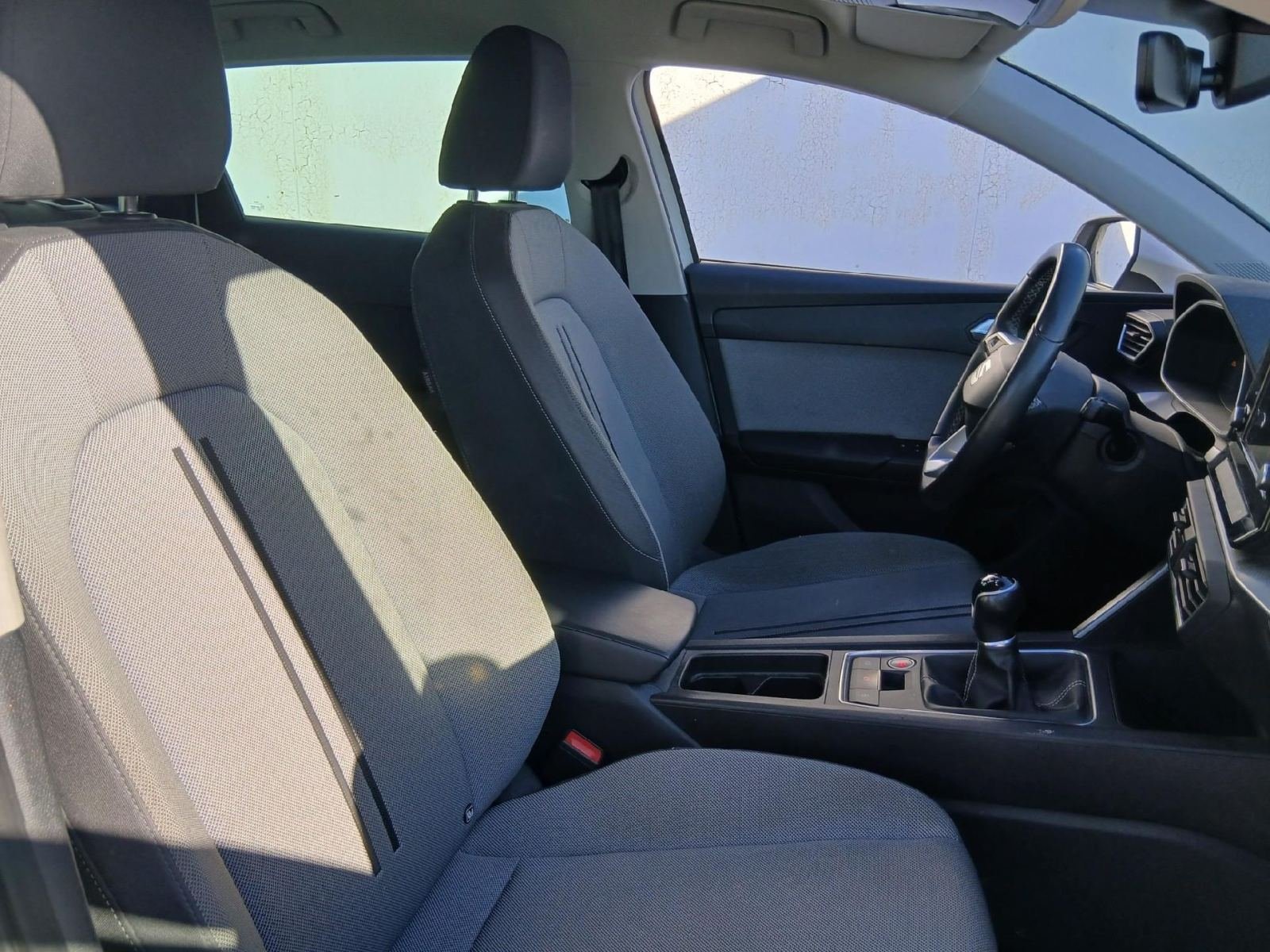 SEAT LEON SP 2.0 TDI 85kW Style Go 6