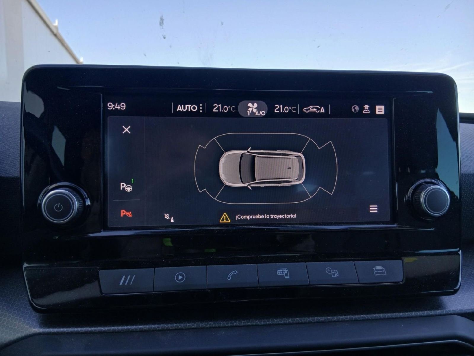 SEAT LEON SP 2.0 TDI 85kW Style Go 9