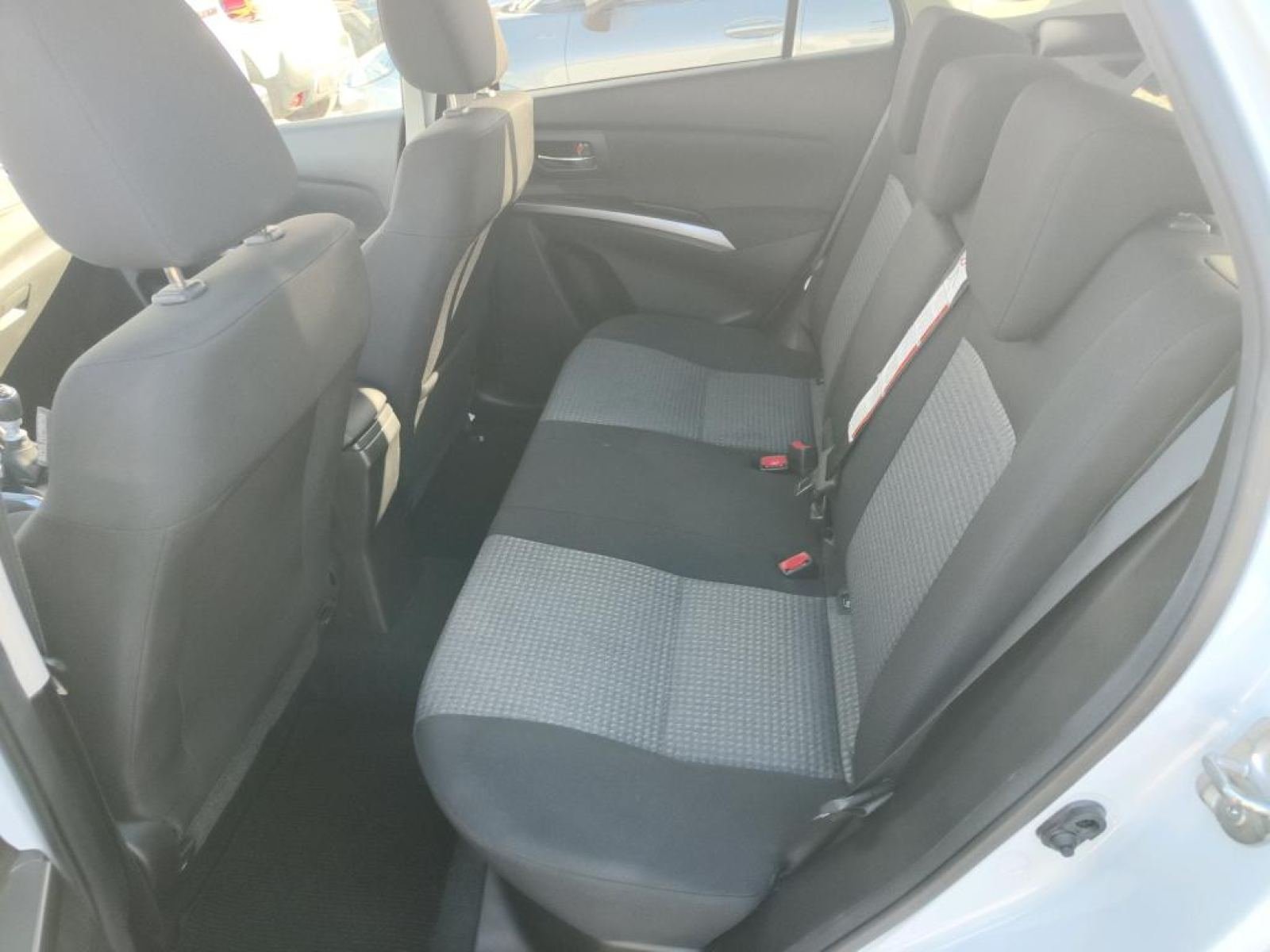 SUZUKI S-CROSS 1.4T S2 4X4 MILD HYBRID 6
