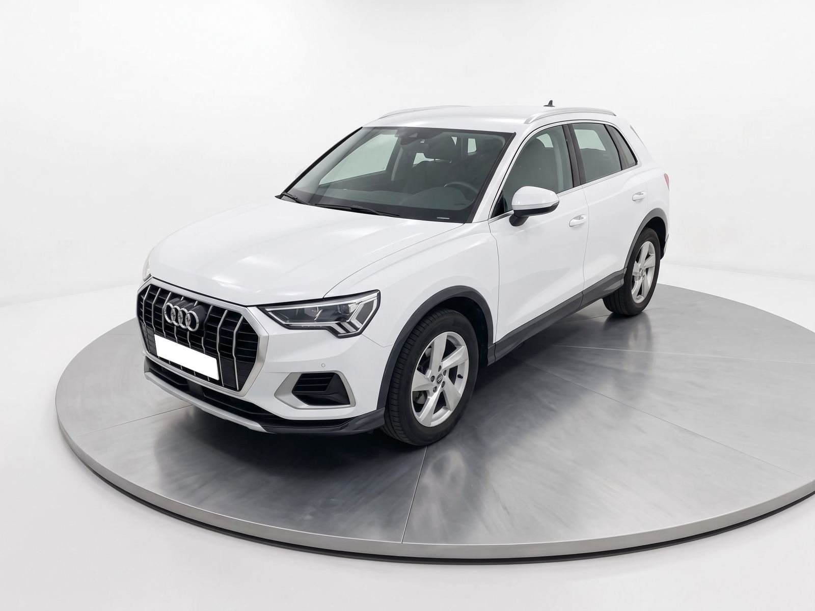 AUDI Q3 Advanced 35 TDI 110kW (150 CV) S tronic 1 