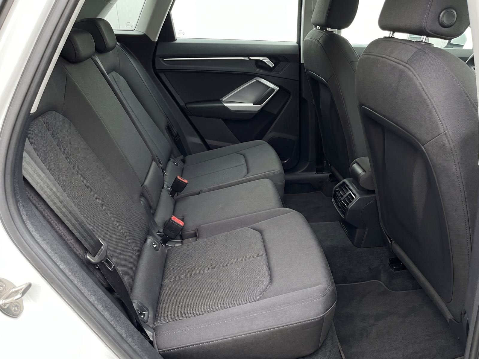AUDI Q3 Advanced 35 TDI 110kW (150 CV) S tronic 7 
