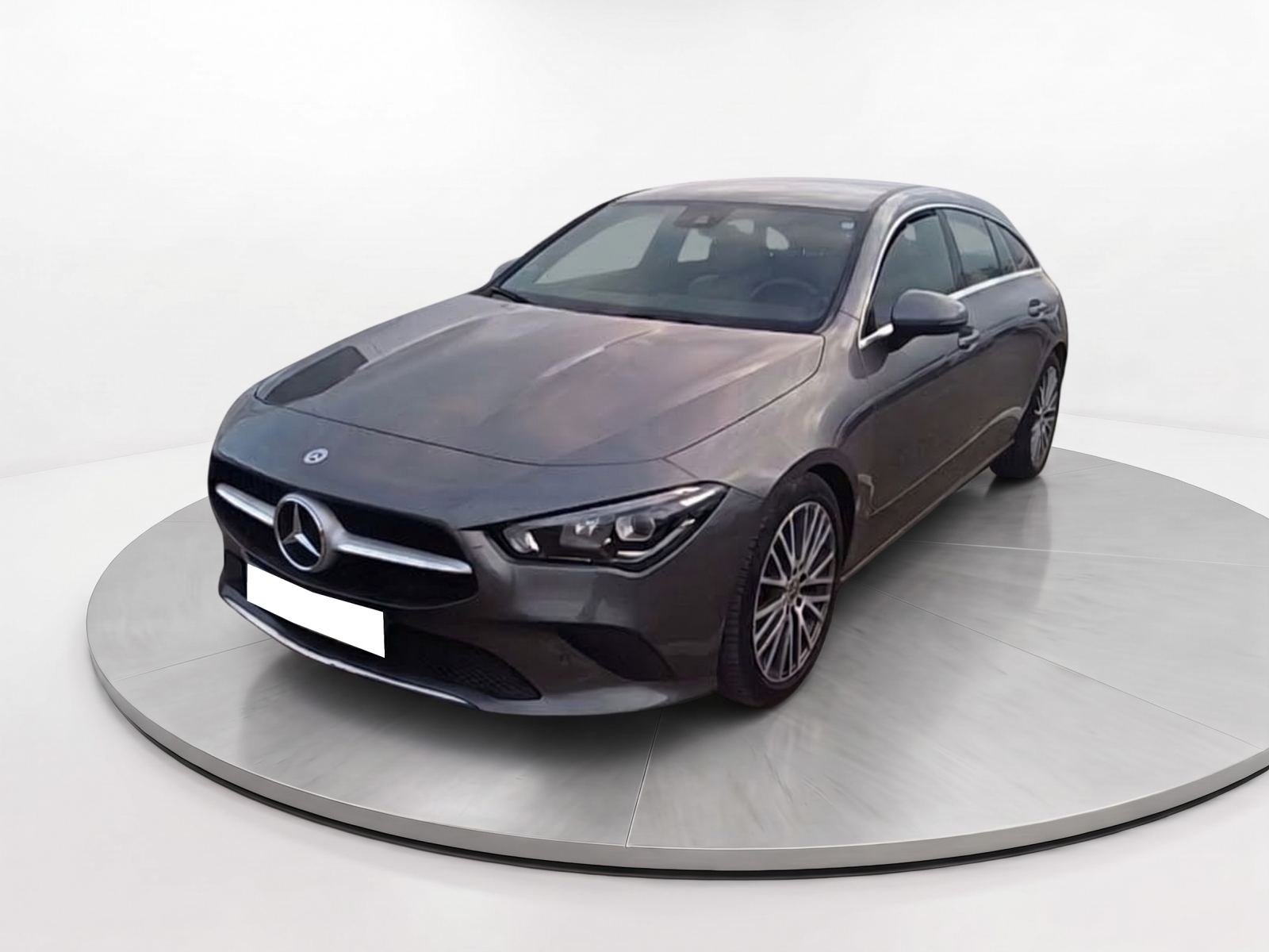 MERCEDES CLASE CLA 220 D DCT Shooting Brake 1 