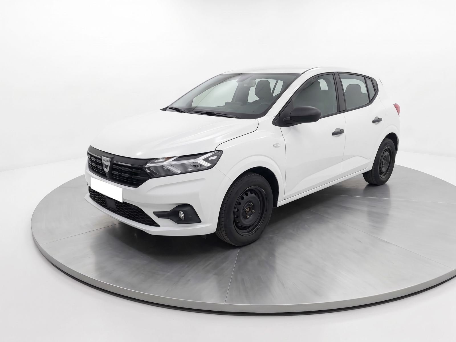 DACIA SANDERO ESSENTIAL 74KW (100CV) ECO-G 1 