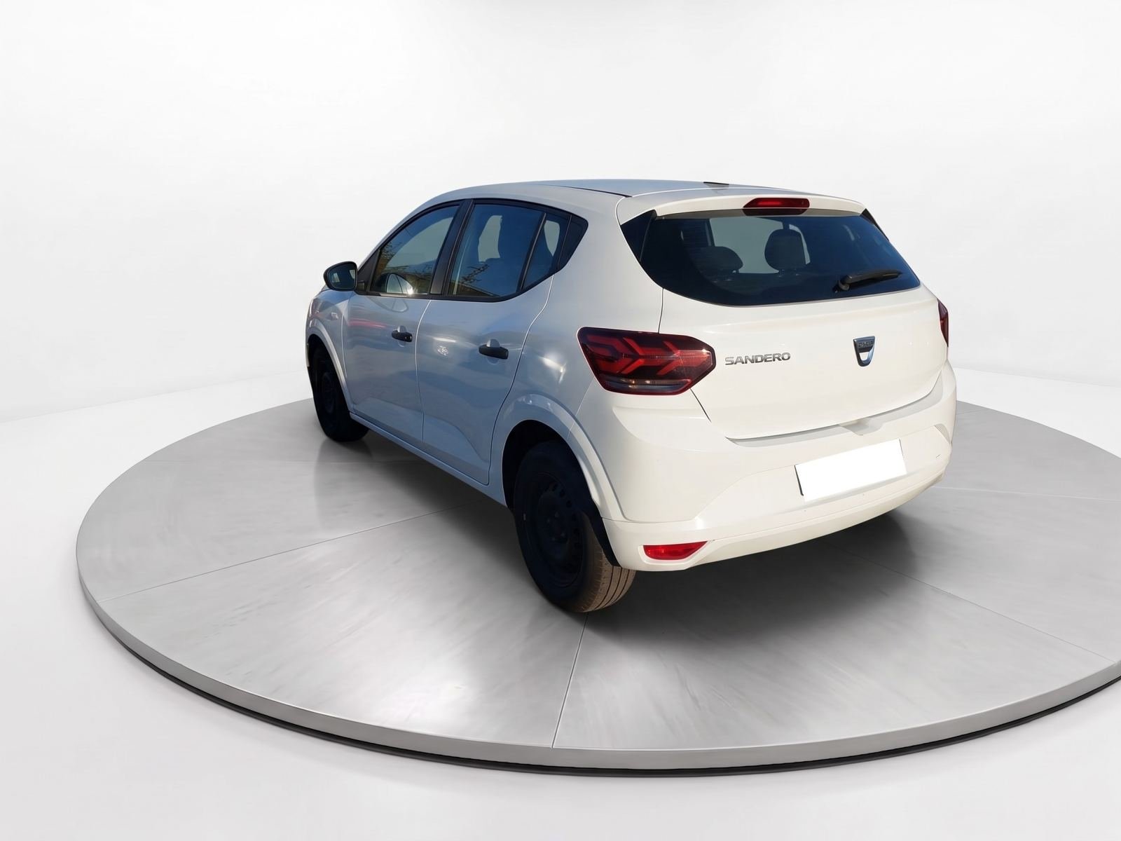 DACIA SANDERO ESSENTIAL 74KW (100CV) ECO-G 2 