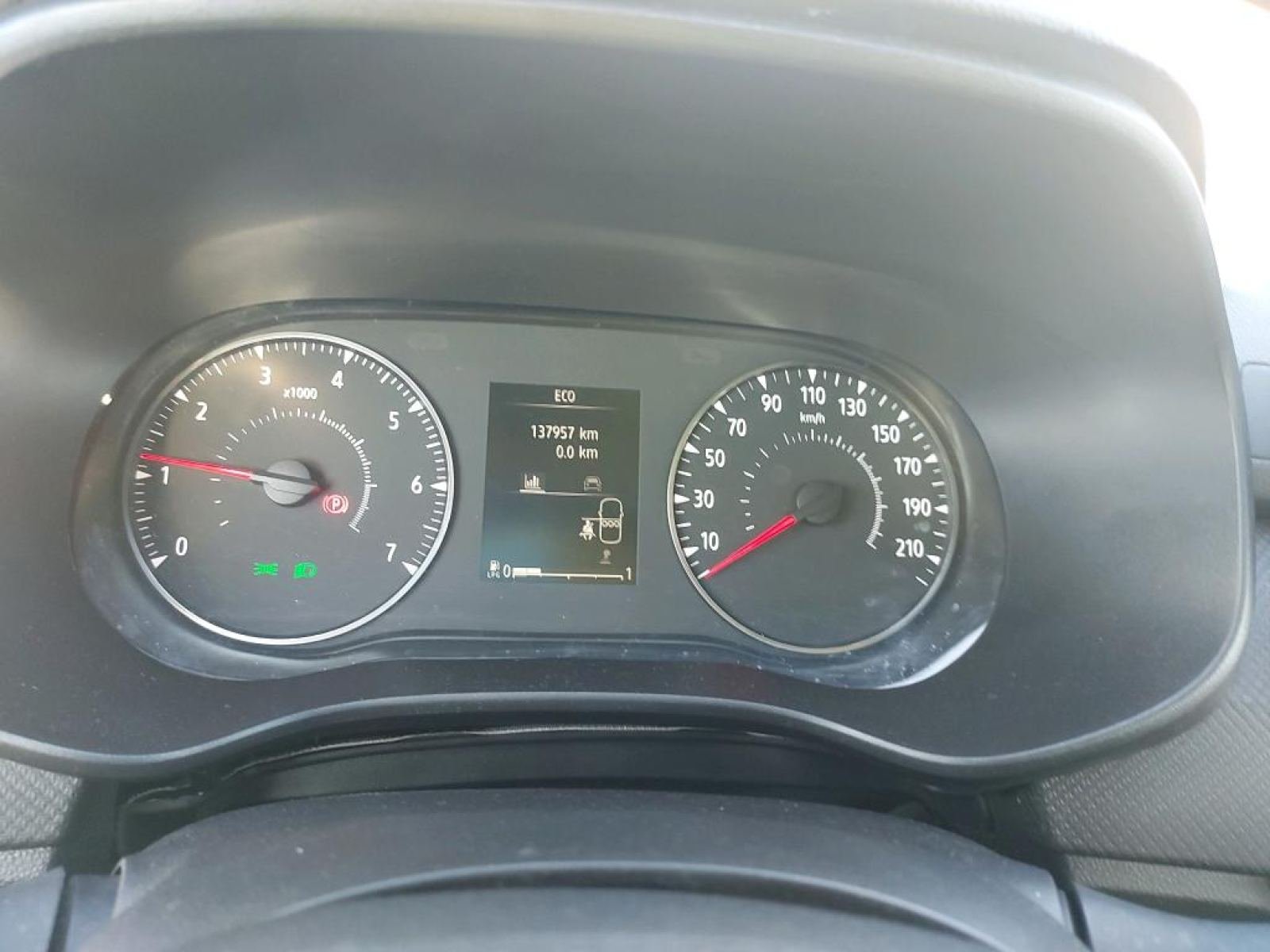 DACIA SANDERO ESSENTIAL 74KW (100CV) ECO-G 3 