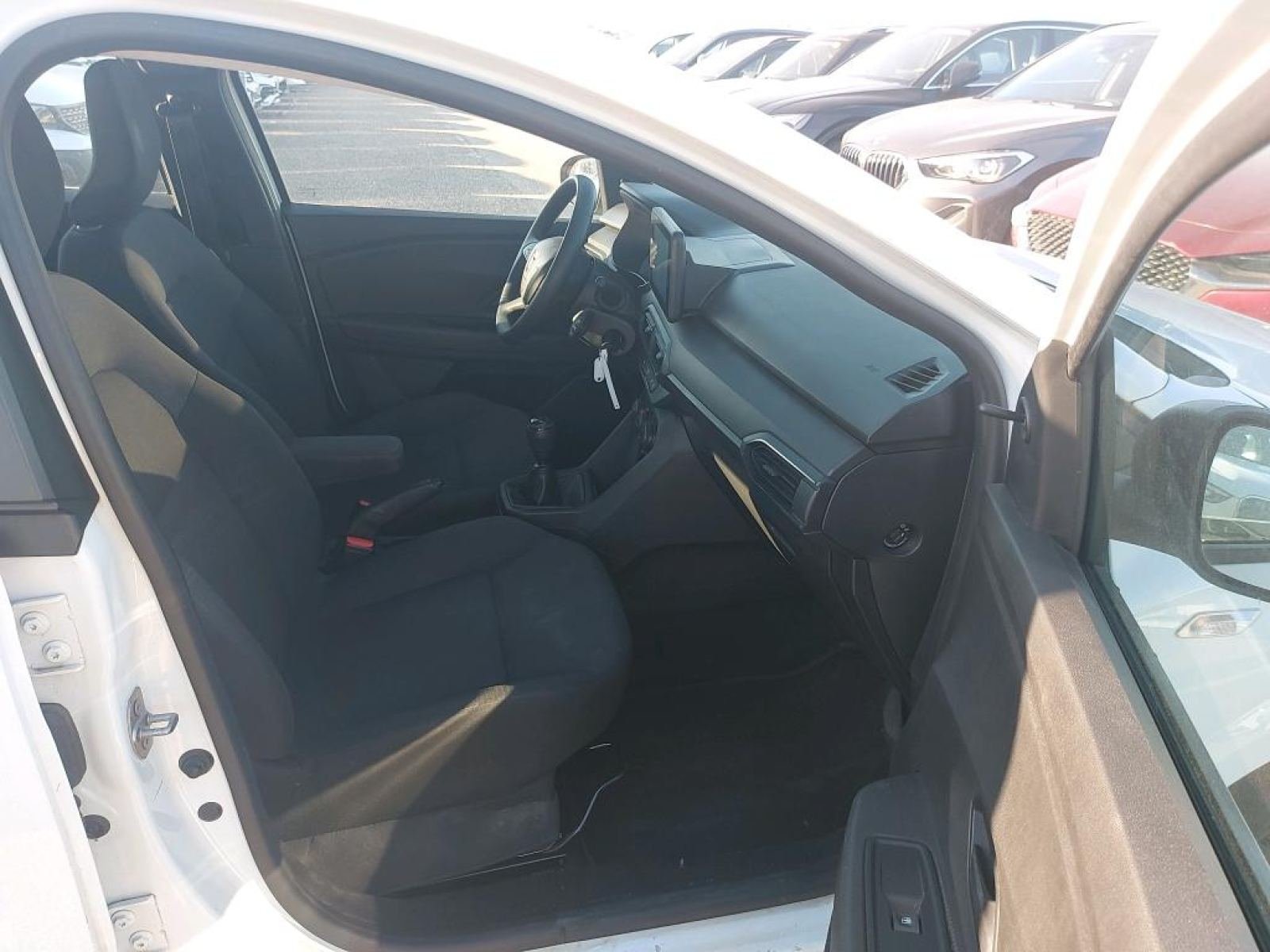 DACIA SANDERO ESSENTIAL 74KW (100CV) ECO-G 4 