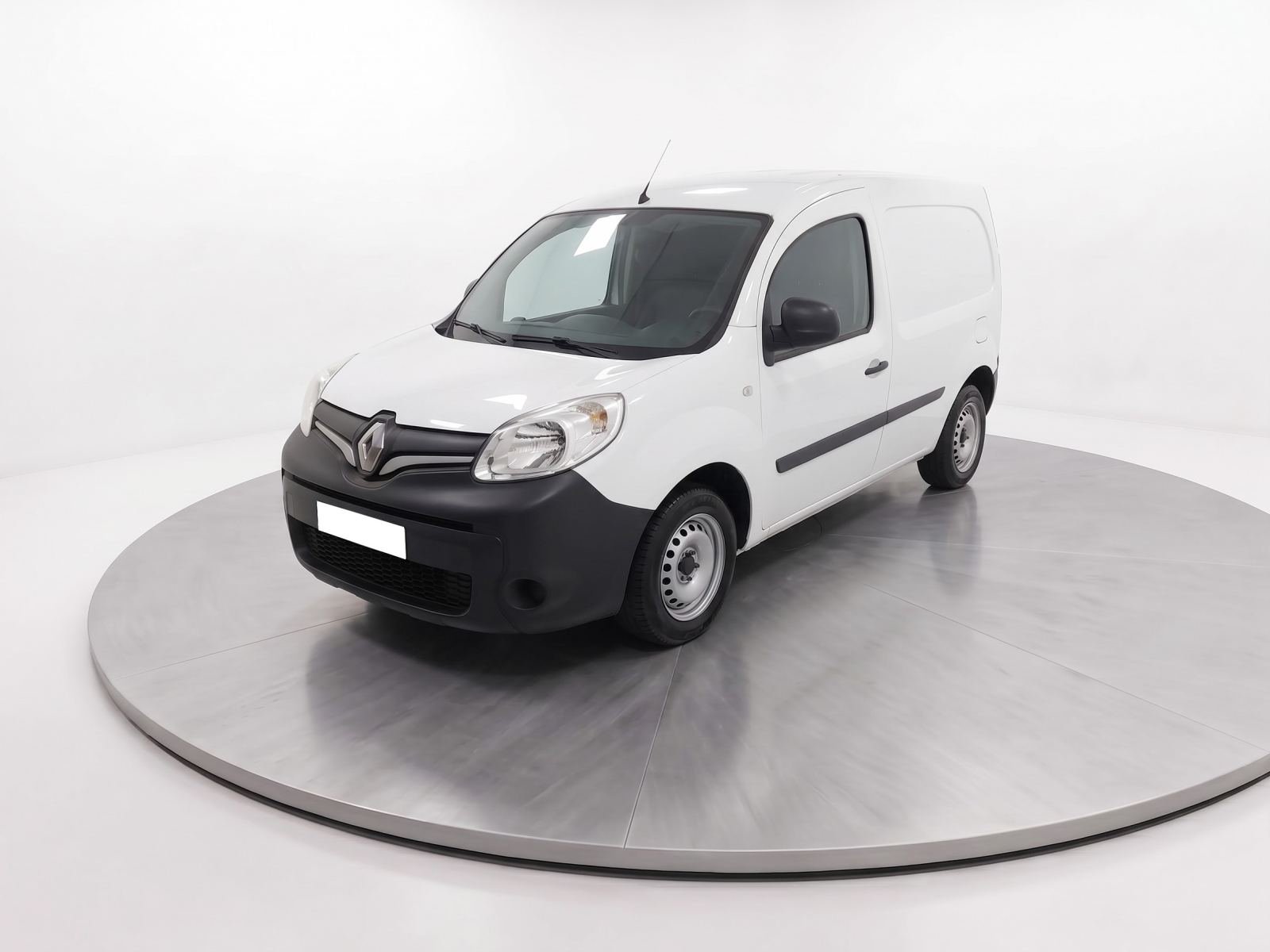 RENAULT KANGOO FURGON PROFESIONAL BLUE DCI 59 KW (80CV) 1 
