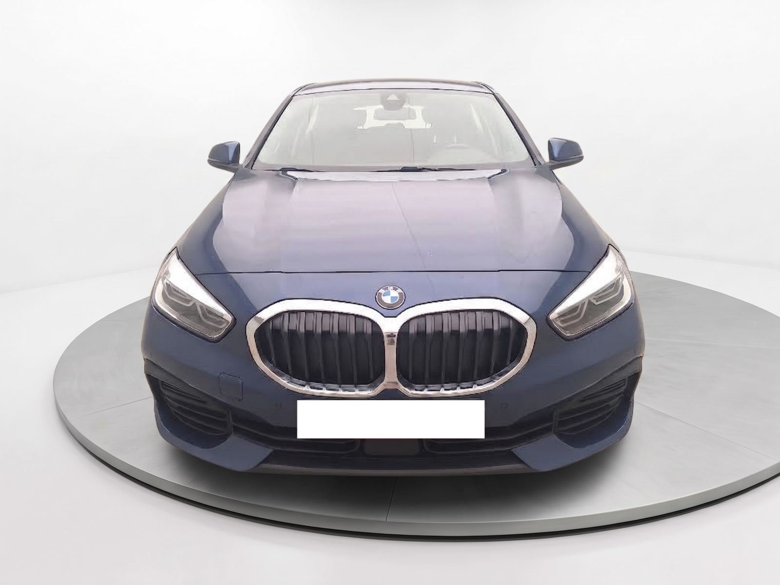 BMW SERIE 1 116d 85kW 2