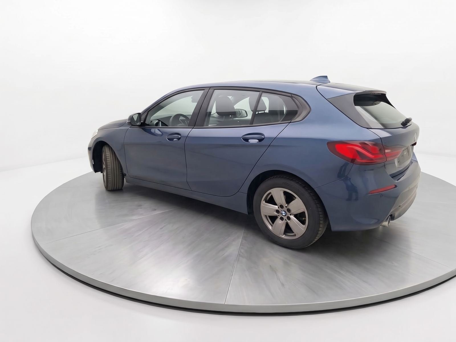 BMW SERIE 1 116d 85kW 3