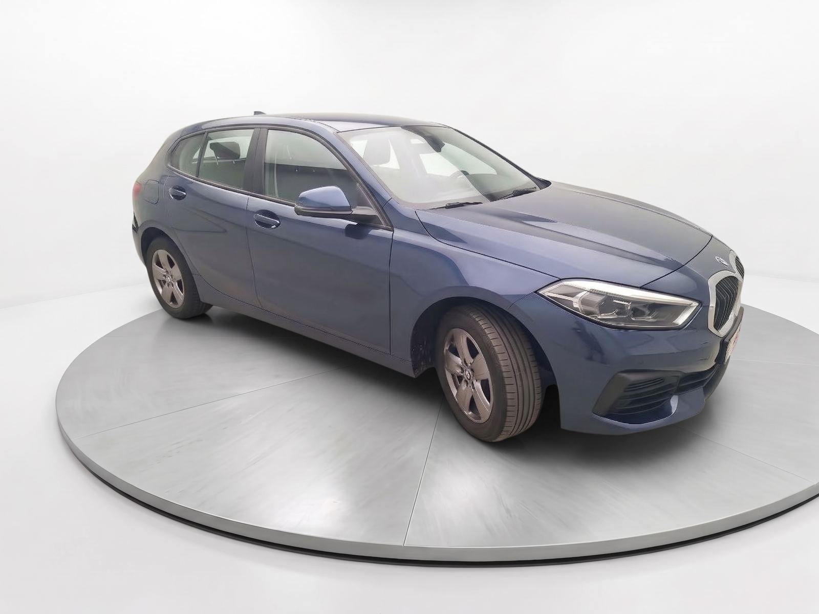 BMW SERIE 1 116d 85kW 6