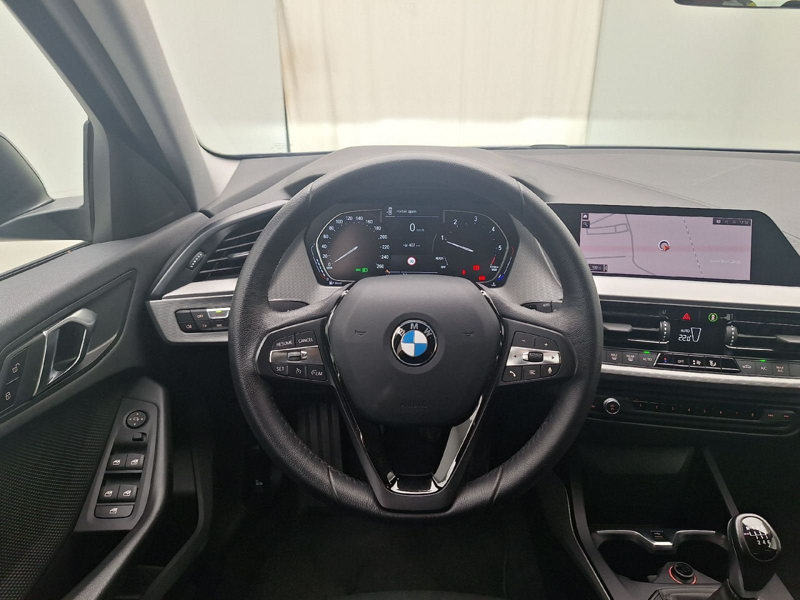 BMW SERIE 1 116d 85kW 7