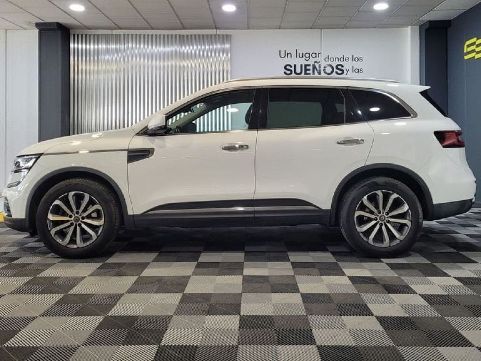 RENAULT KOLEOS 1.7 Blue dCi 150cv X-Tronic 4x2 Zen 2