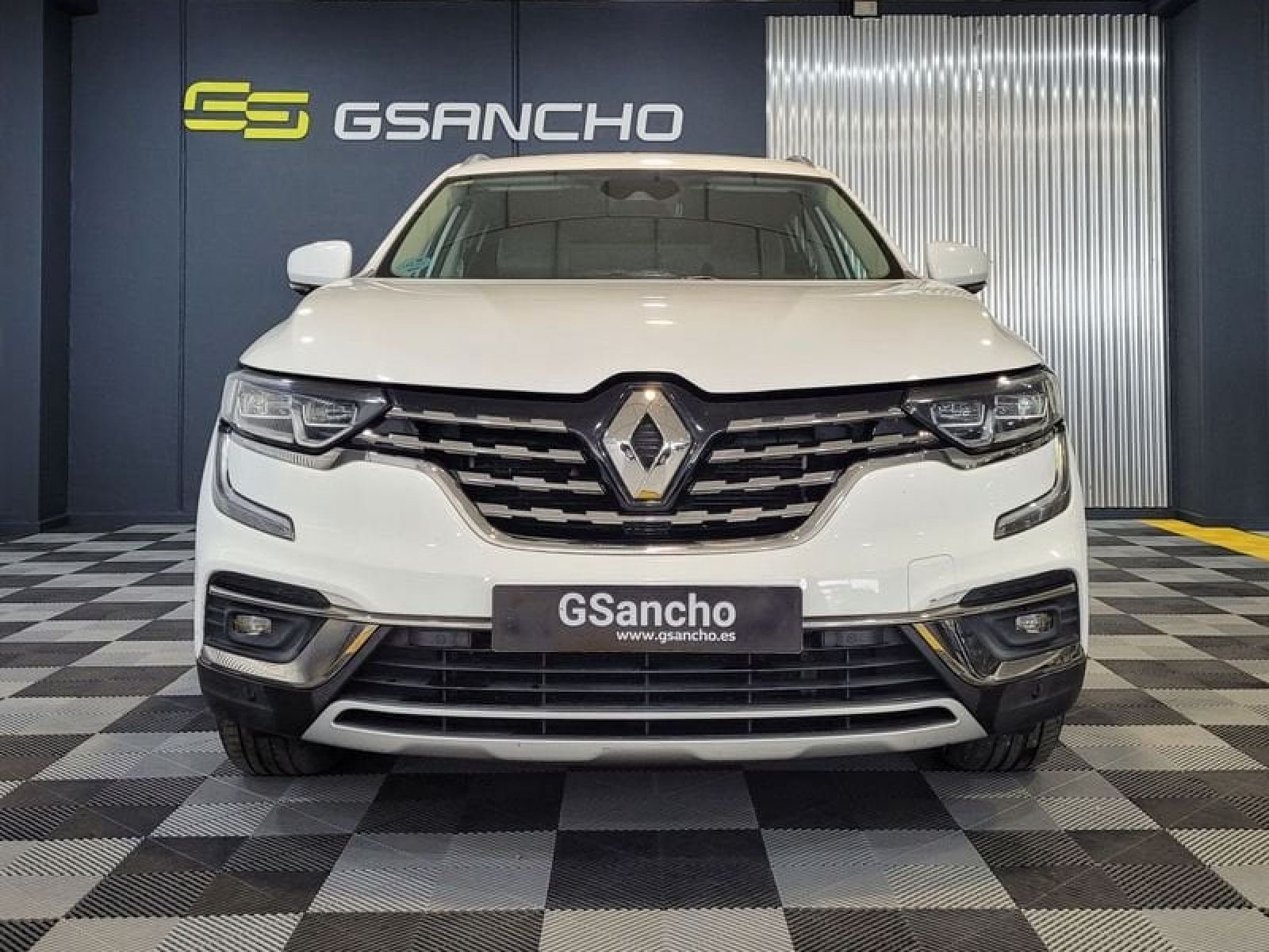 RENAULT KOLEOS 1.7 Blue dCi 150cv X-Tronic 4x2 Zen 3