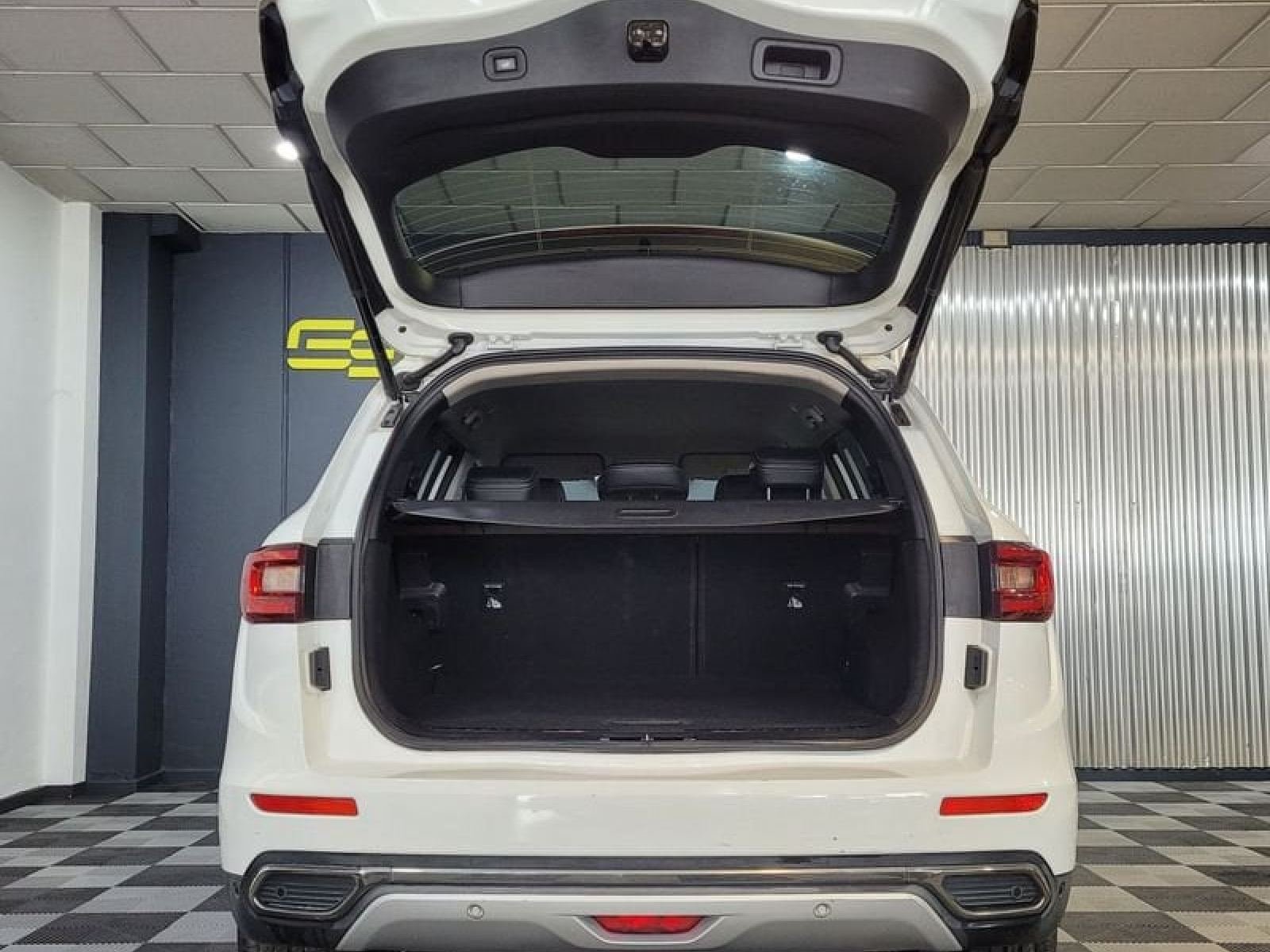RENAULT KOLEOS 1.7 Blue dCi 150cv X-Tronic 4x2 Zen 10