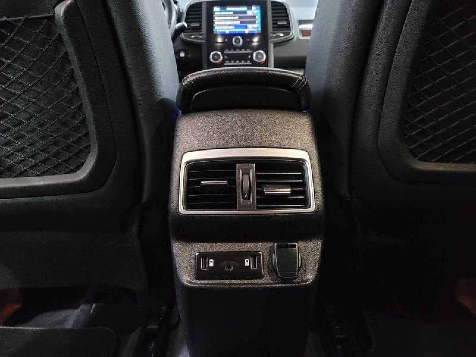 RENAULT KOLEOS 1.7 Blue dCi 150cv X-Tronic 4x2 Zen 13