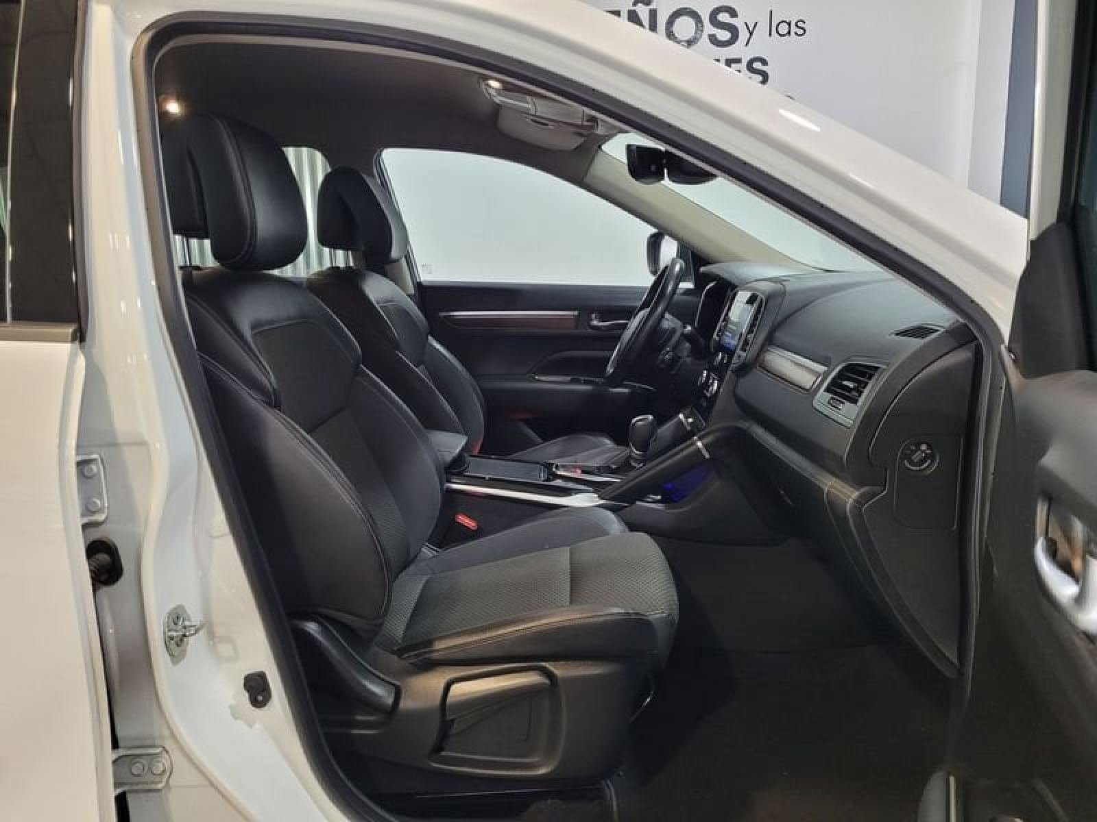 RENAULT KOLEOS 1.7 Blue dCi 150cv X-Tronic 4x2 Zen 14