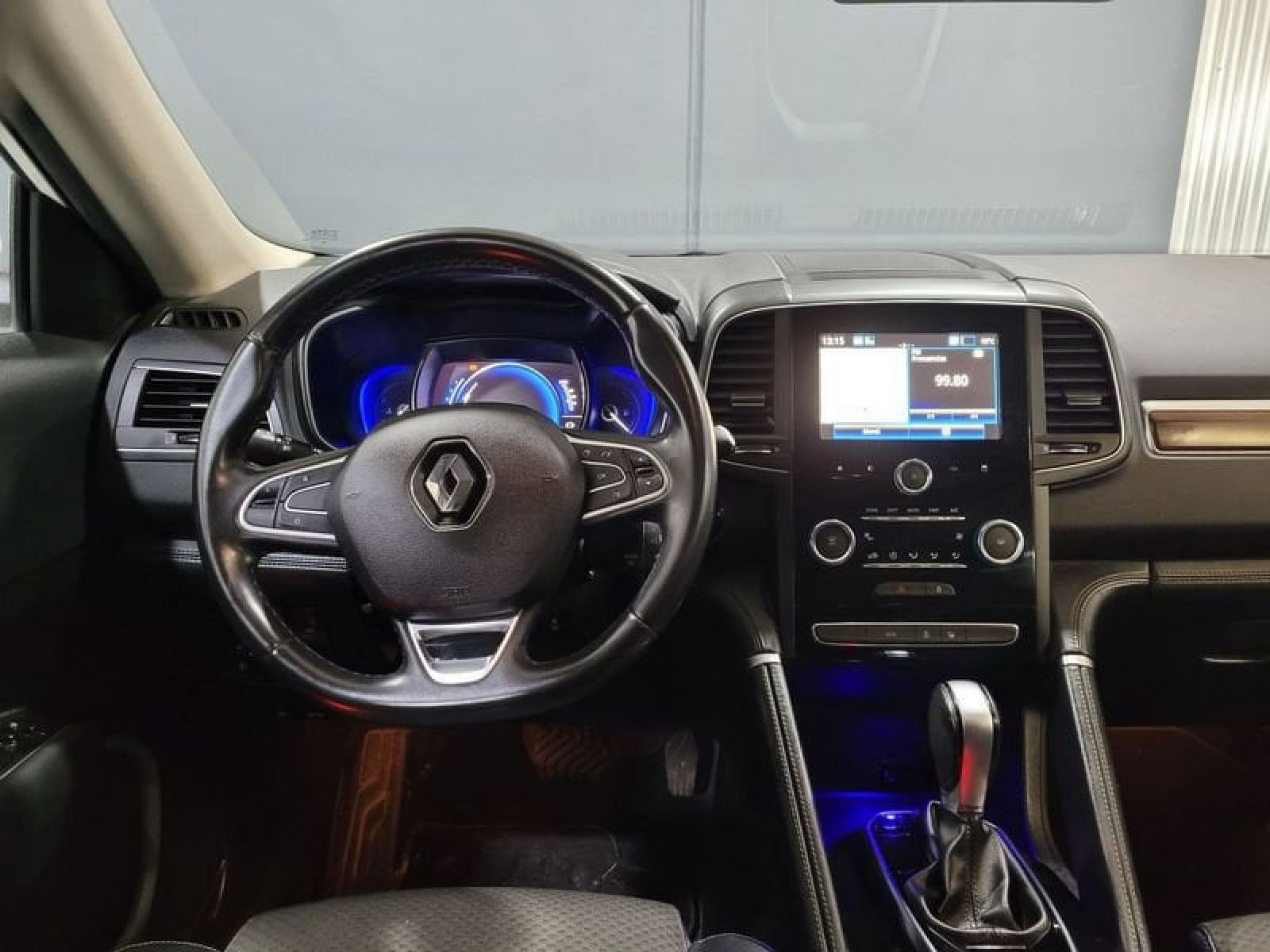 RENAULT KOLEOS 1.7 Blue dCi 150cv X-Tronic 4x2 Zen 18