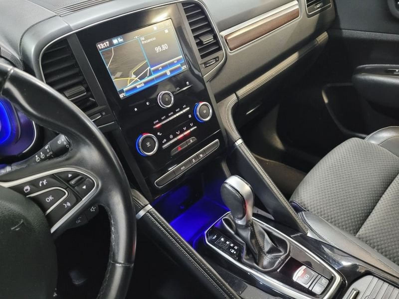 RENAULT KOLEOS 1.7 Blue dCi 150cv X-Tronic 4x2 Zen 23