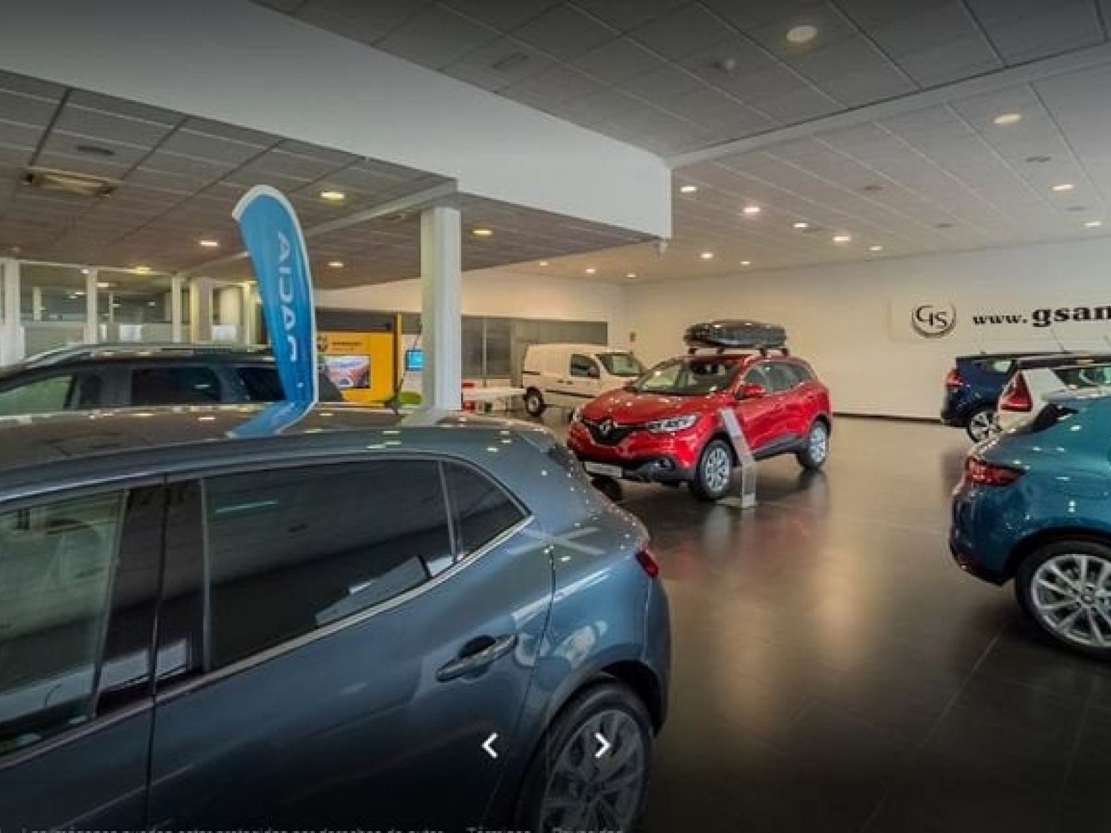 RENAULT KOLEOS 1.7 Blue dCi 150cv X-Tronic 4x2 Zen 34