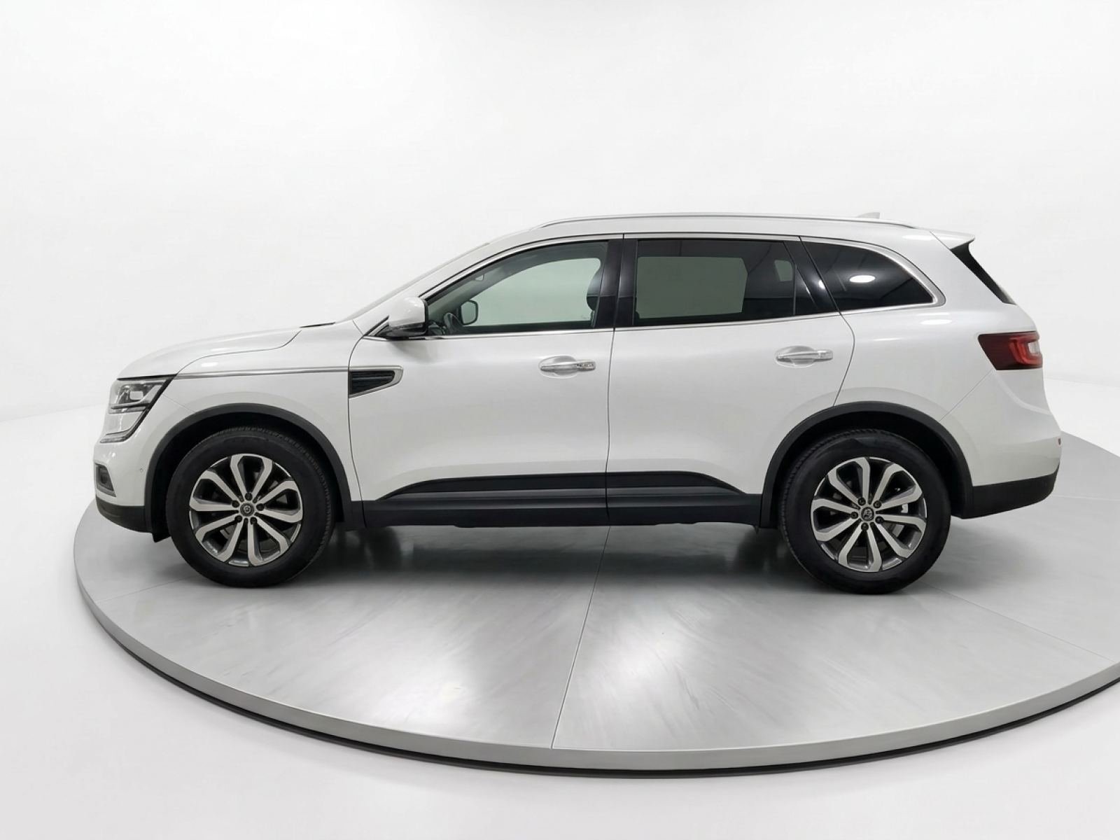 RENAULT KOLEOS 1.7 Blue dCi 150cv X-Tronic 4x2 Zen 2
