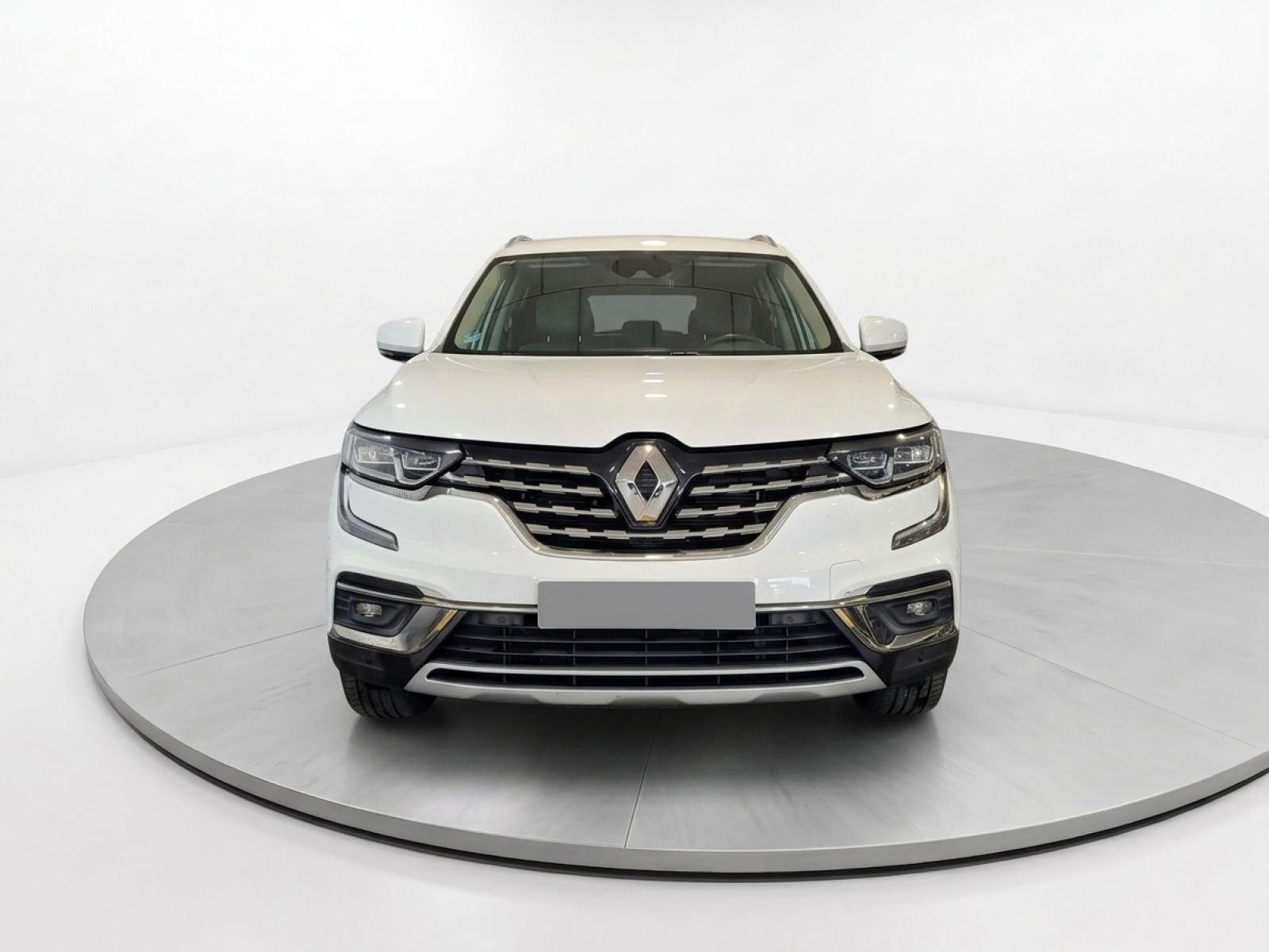 RENAULT KOLEOS 1.7 Blue dCi 150cv X-Tronic 4x2 Zen 3