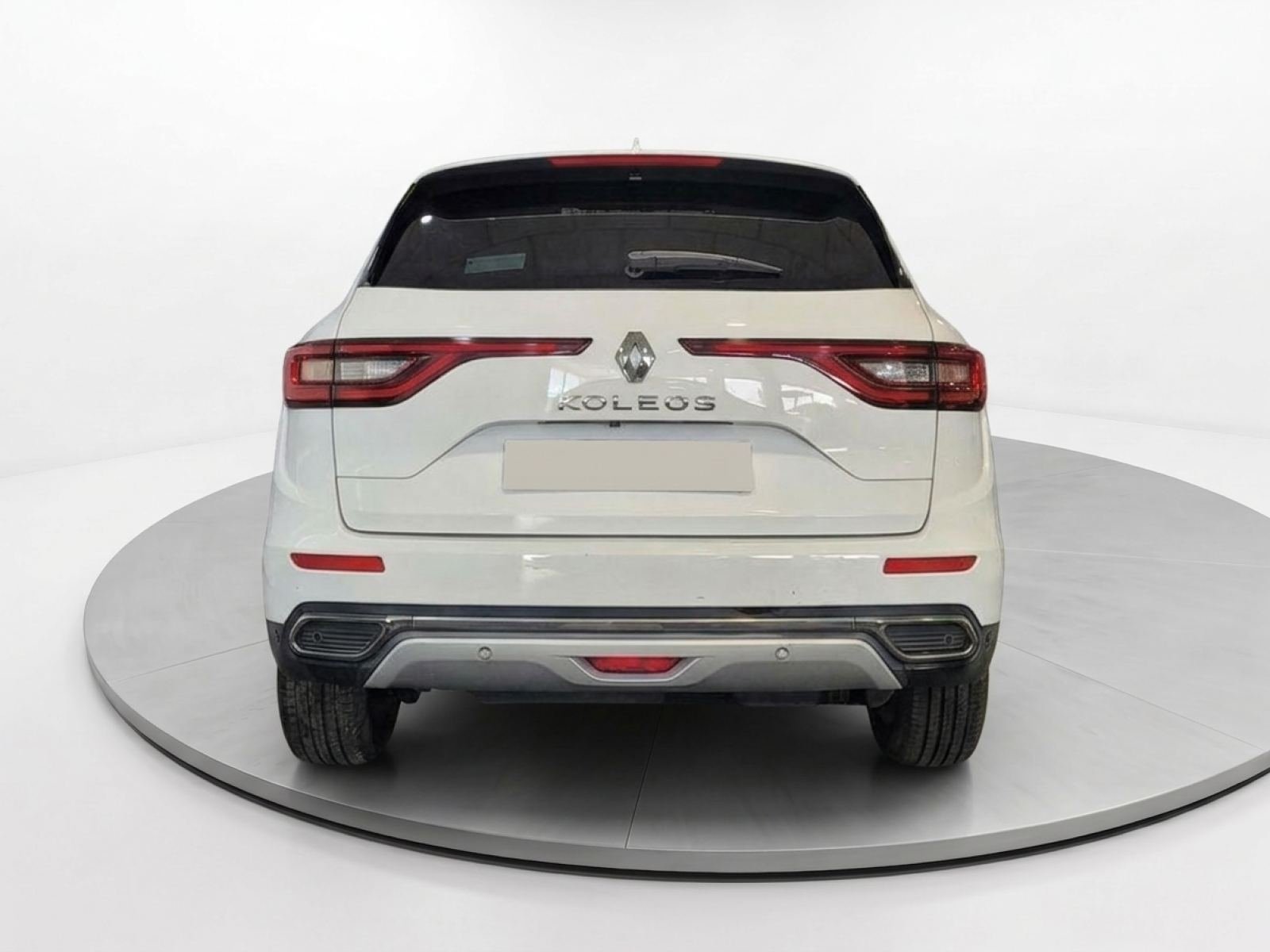 RENAULT KOLEOS 1.7 Blue dCi 150cv X-Tronic 4x2 Zen 6
