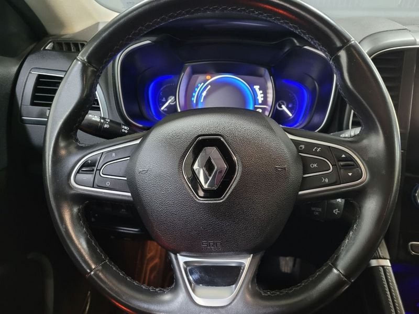 RENAULT KOLEOS 1.7 Blue dCi 150cv X-Tronic 4x2 Zen 18