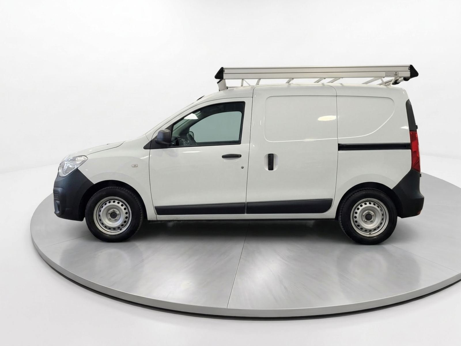 RENAULT EXPRESS 1.5 Blue dCi 95cv Confort 6 