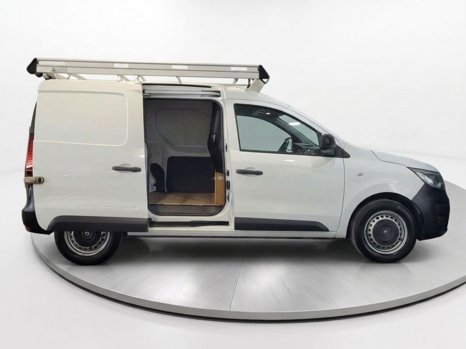 RENAULT EXPRESS 1.5 Blue dCi 95cv Confort 7 