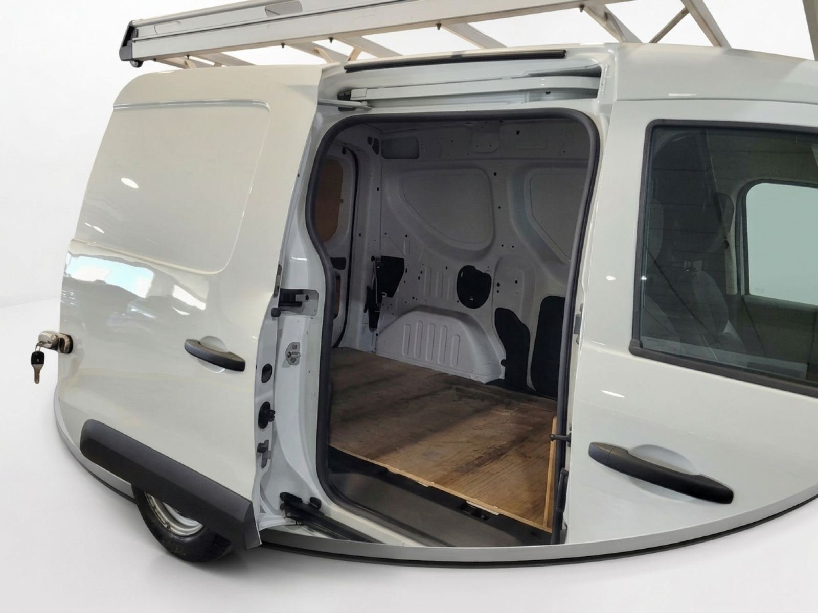 RENAULT EXPRESS 1.5 Blue dCi 95cv Confort 8 