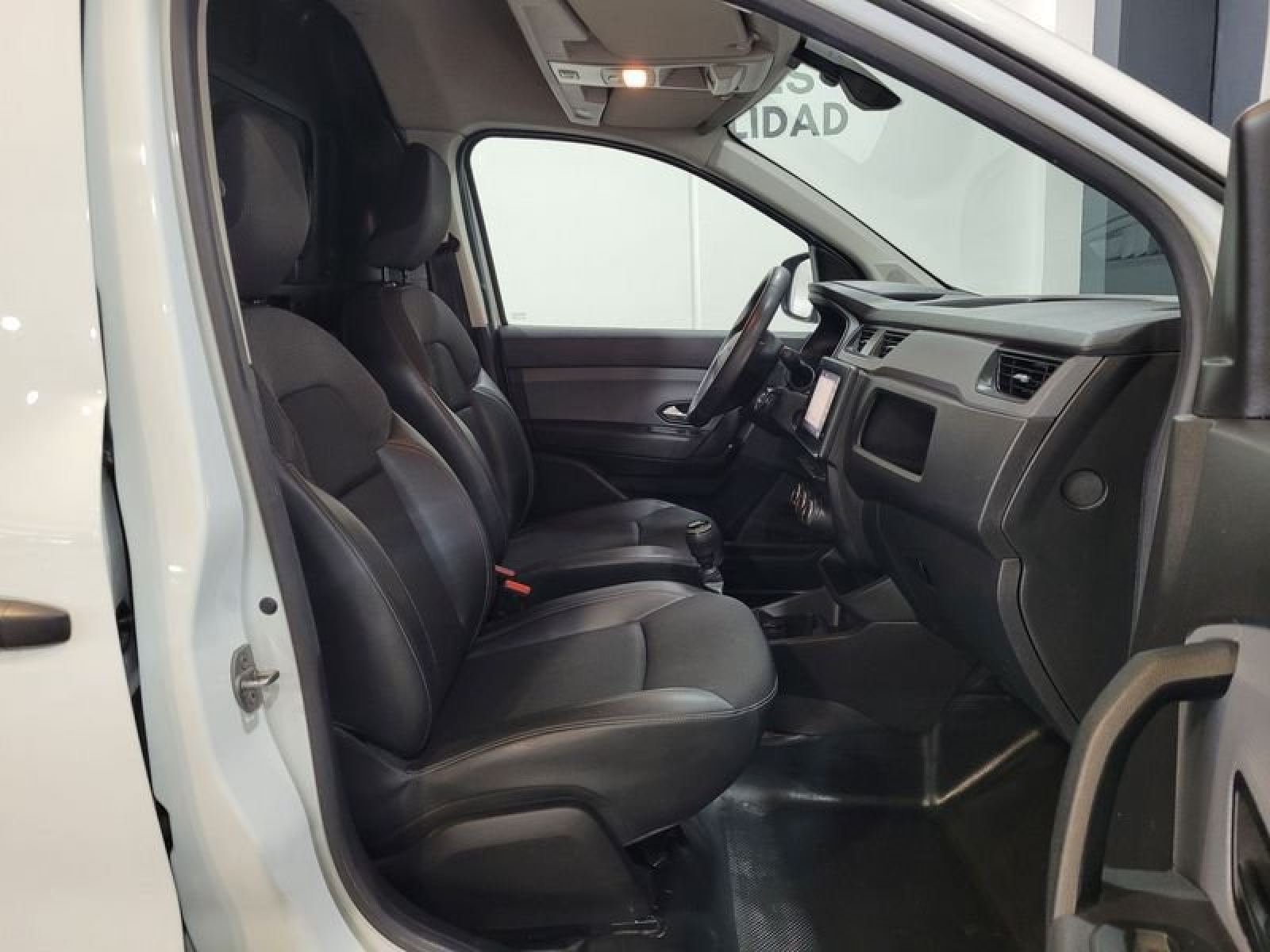 RENAULT EXPRESS 1.5 Blue dCi 95cv Confort 11 