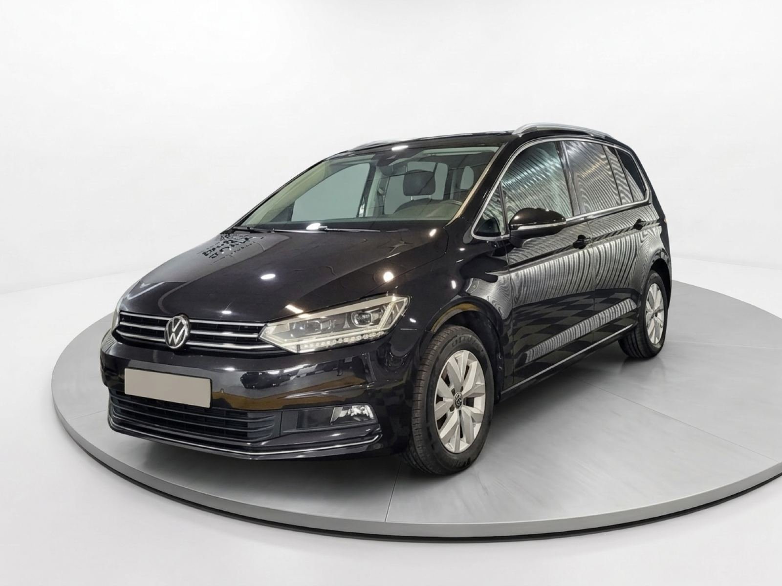 imagen de VOLKSWAGEN TOURAN 2.0 TDI 115cv Advance - REF: 07195