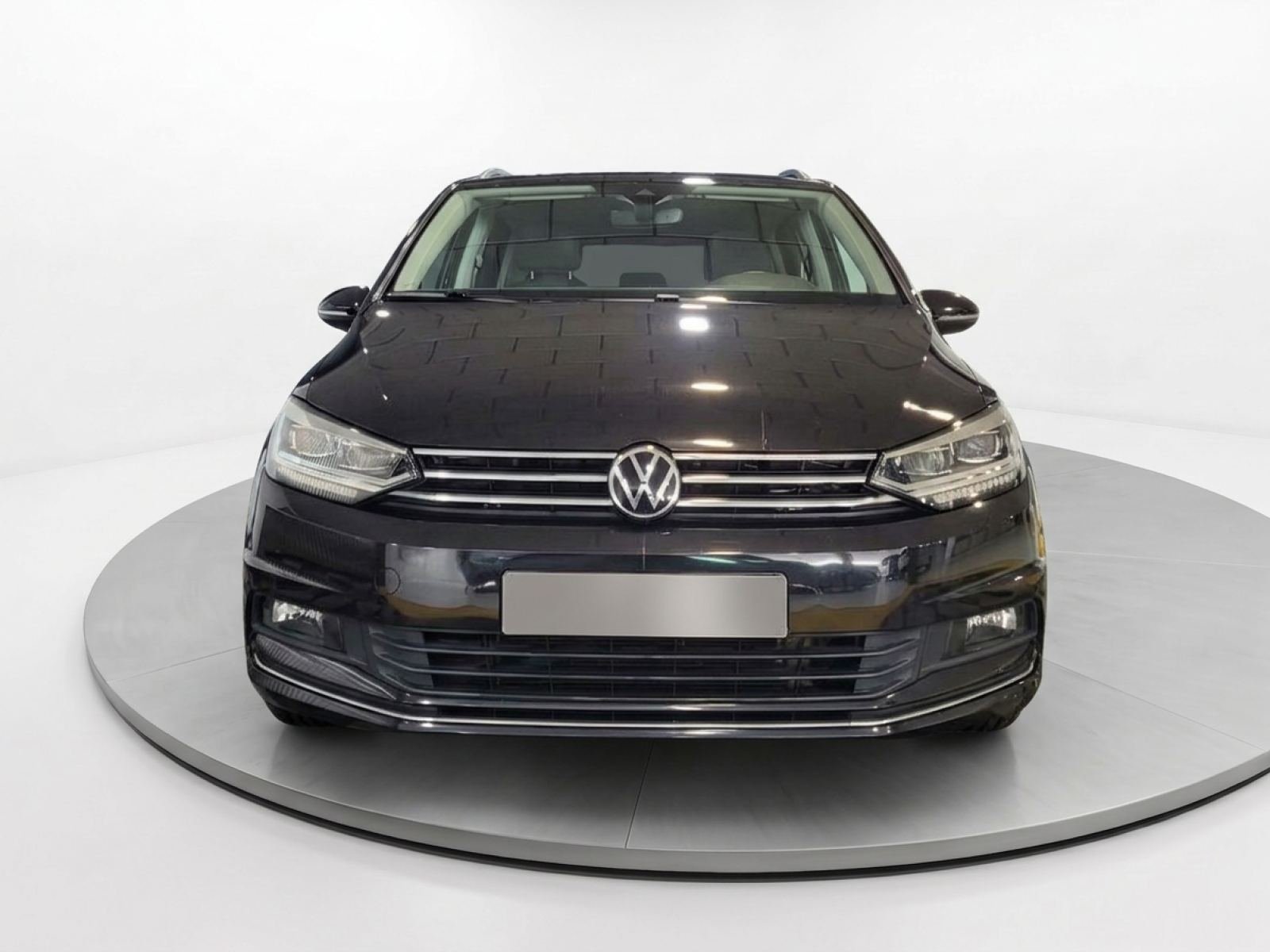 VOLKSWAGEN TOURAN 2.0 TDI 115cv Advance 2