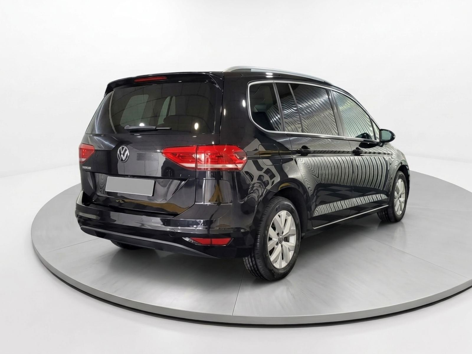 VOLKSWAGEN TOURAN 2.0 TDI 115cv Advance 3