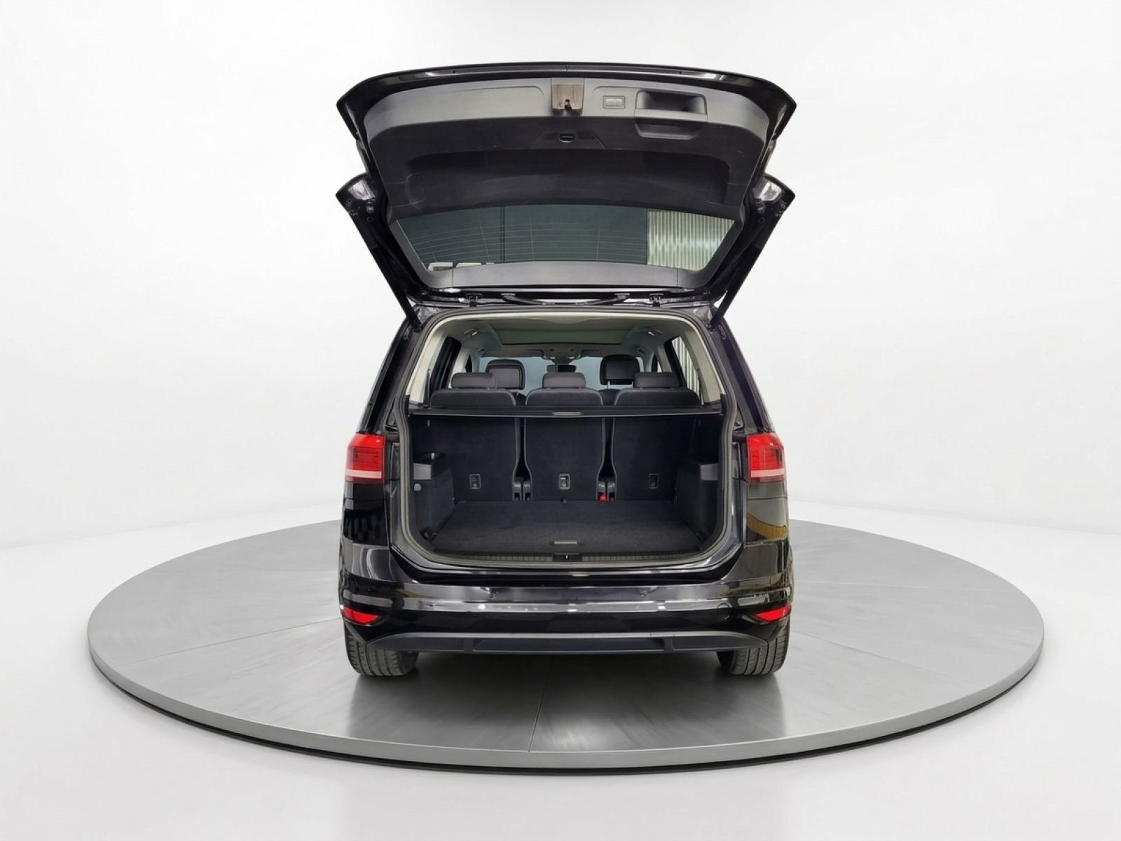 VOLKSWAGEN TOURAN 2.0 TDI 115cv Advance 7