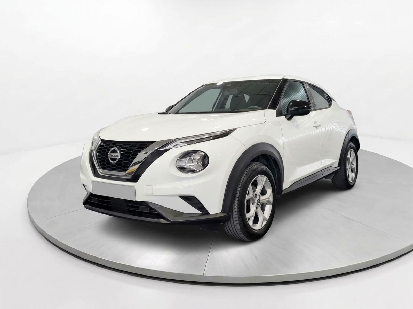 NISSAN JUKE 1.0 DIG-T 117cv Acenta 1 