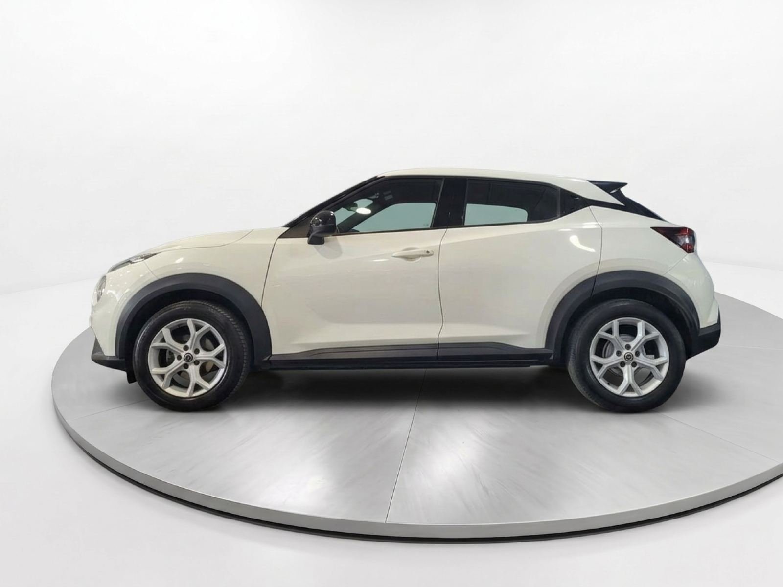 NISSAN JUKE 1.0 DIG-T 117cv Acenta 2 
