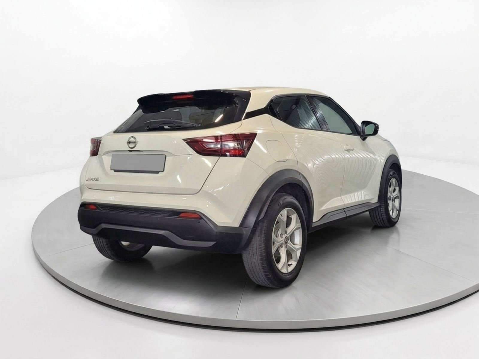 NISSAN JUKE 1.0 DIG-T 117cv Acenta 4 