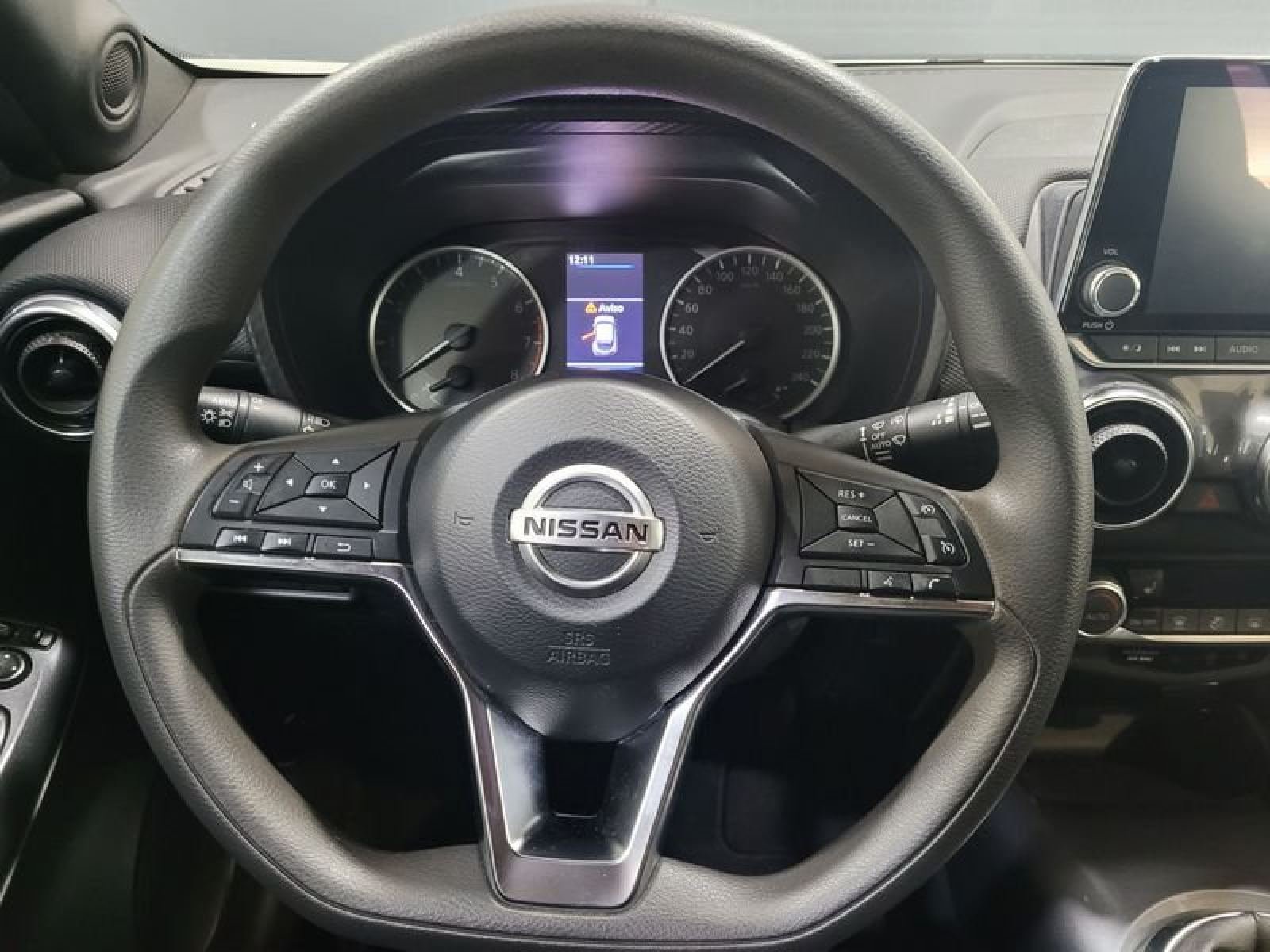 NISSAN JUKE 1.0 DIG-T 117cv Acenta 14 