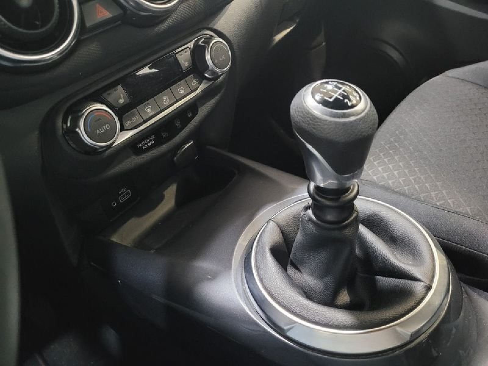 NISSAN JUKE 1.0 DIG-T 117cv Acenta 21 