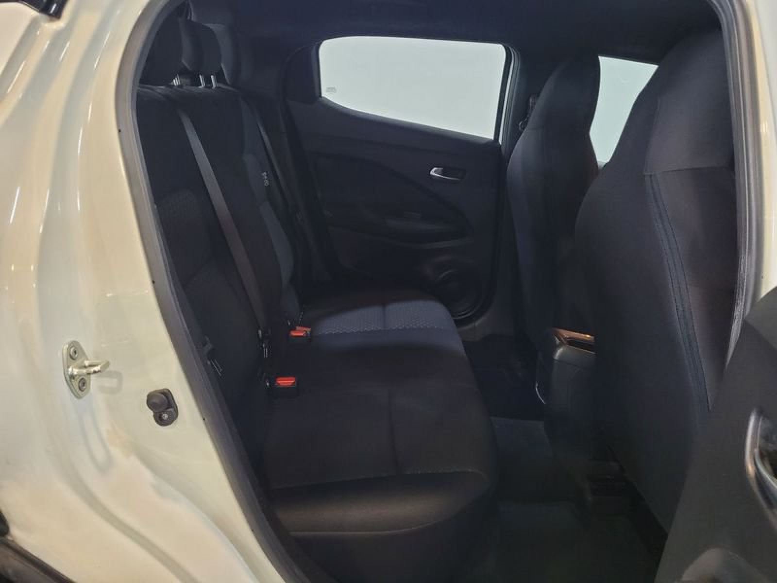 NISSAN JUKE 1.0 DIG-T 117cv Acenta 23 