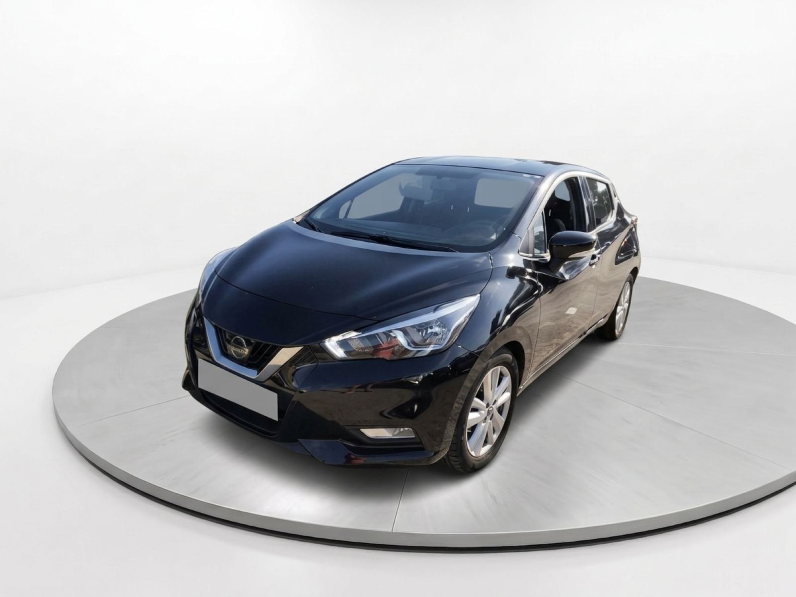 NISSAN MICRA 1.0 IG-T 100cv E6D Acenta 1 